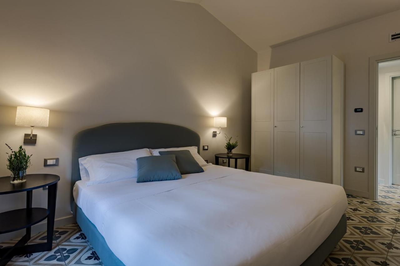 Masseria Agriturismo Torre Di Albidona เตรบิซาคเซ ภายนอก รูปภาพ
