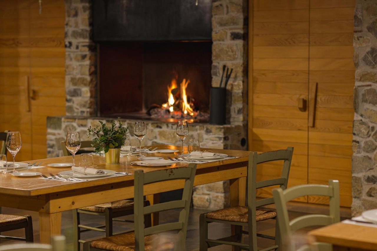 Masseria Agriturismo Torre Di Albidona เตรบิซาคเซ ภายนอก รูปภาพ