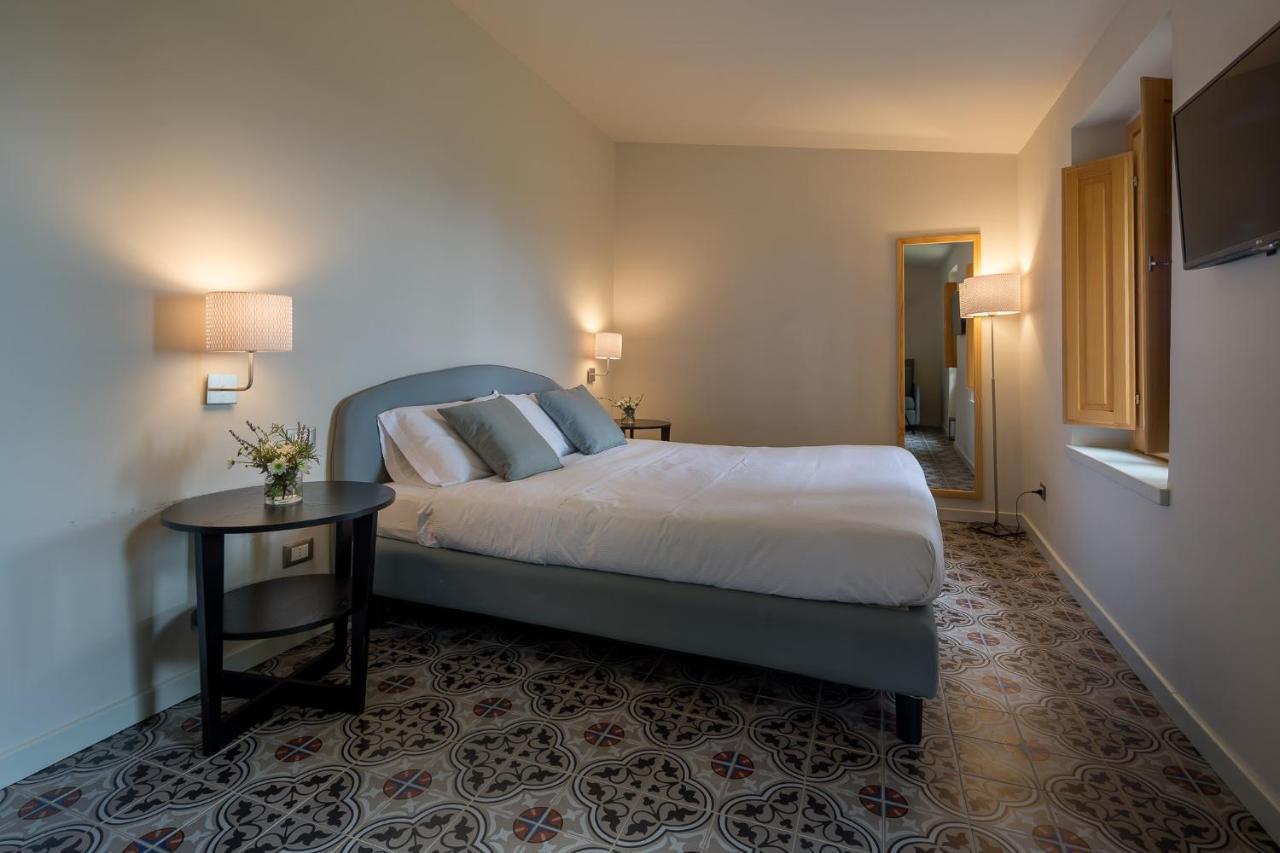 Masseria Agriturismo Torre Di Albidona เตรบิซาคเซ ภายนอก รูปภาพ