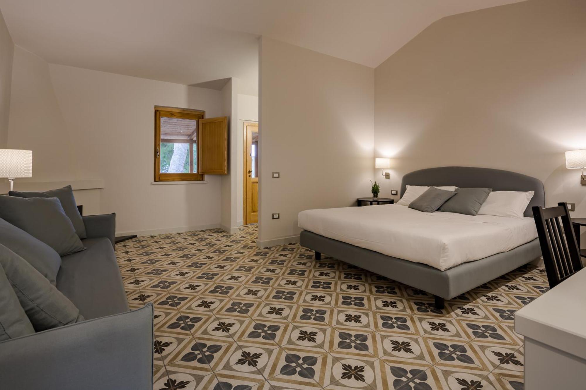 Masseria Agriturismo Torre Di Albidona เตรบิซาคเซ ภายนอก รูปภาพ