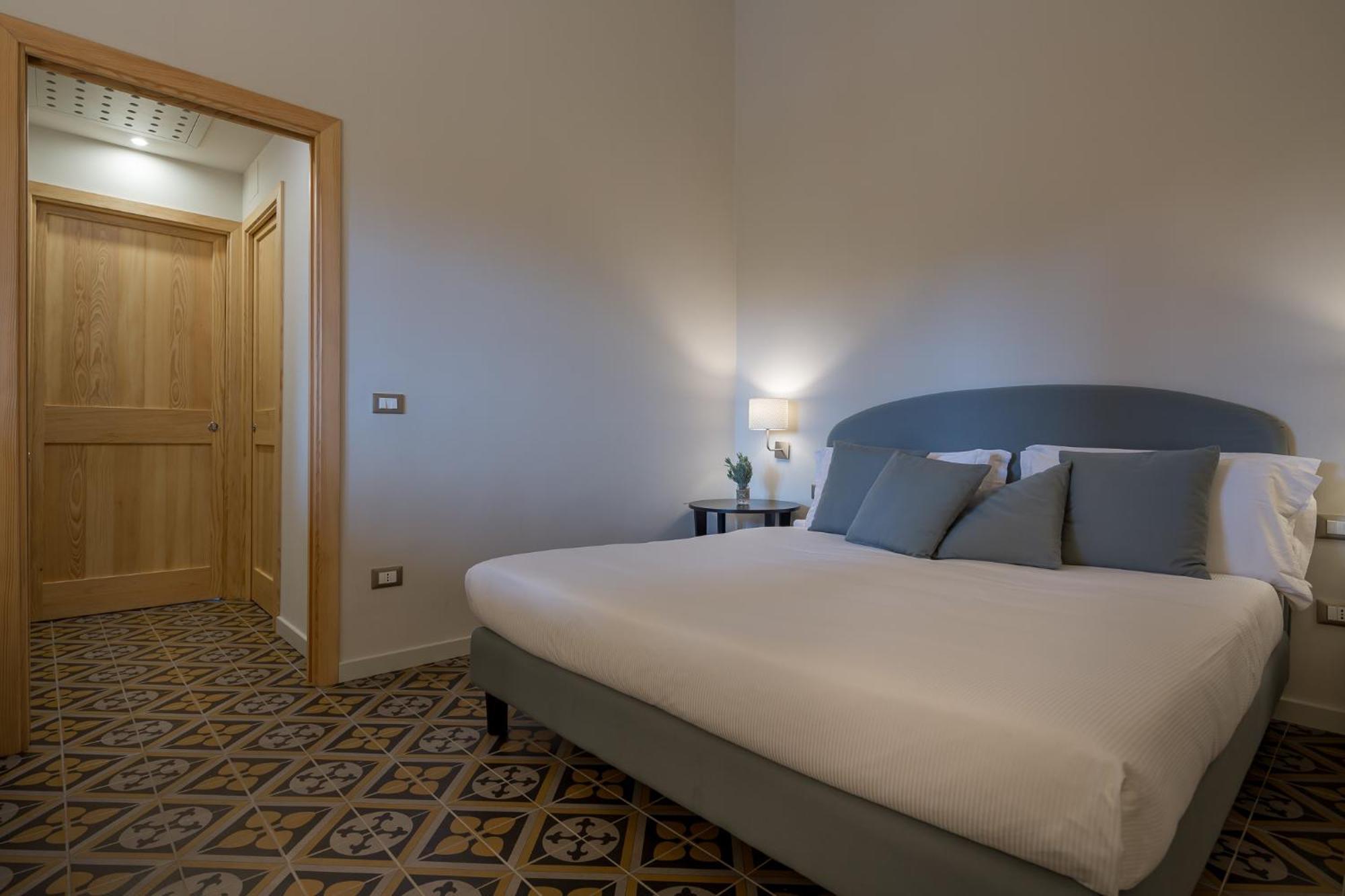 Masseria Agriturismo Torre Di Albidona เตรบิซาคเซ ภายนอก รูปภาพ